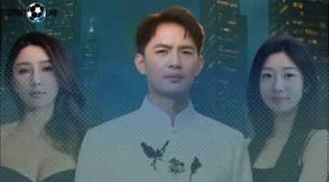 مسلسل وداع بلا ندم يتصدر قائمة الأكثر مشاهدة